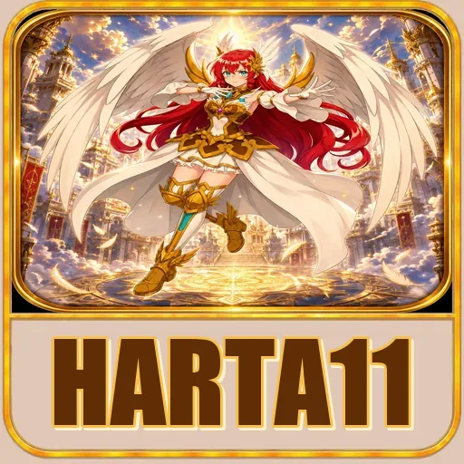 Detail Teknis harta11