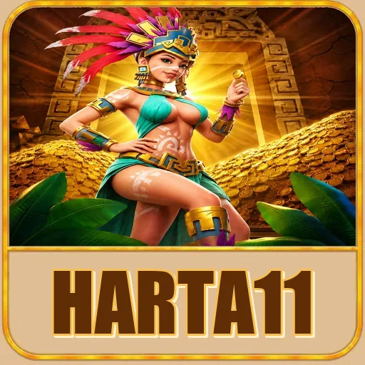 Screenshot Proses Instalasi harta11 APK